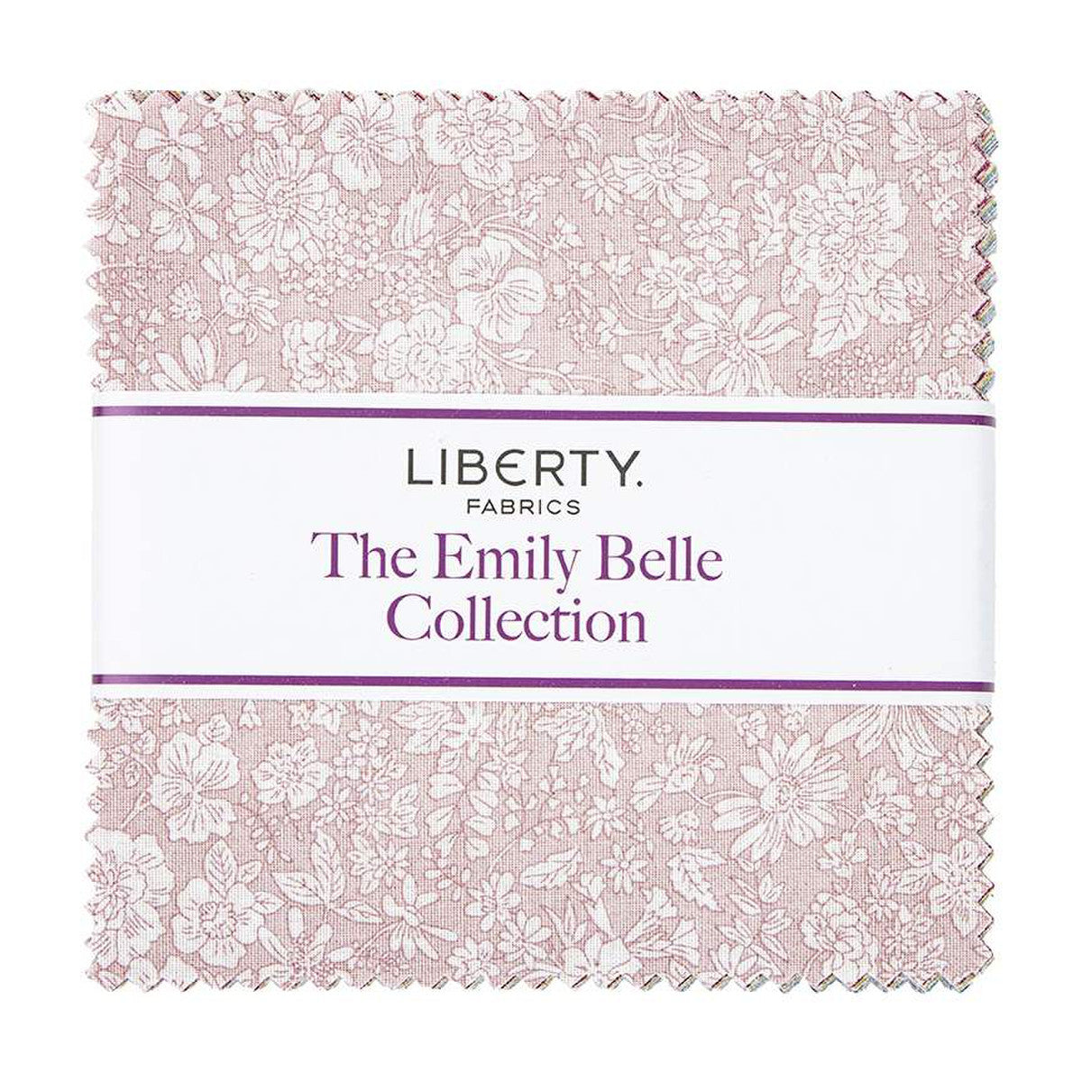 Liberty | Emily Belle | 10" Stacker