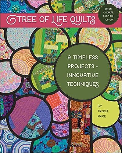 Tree of Life Quilts