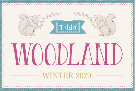 Woodland Sage | Tilda