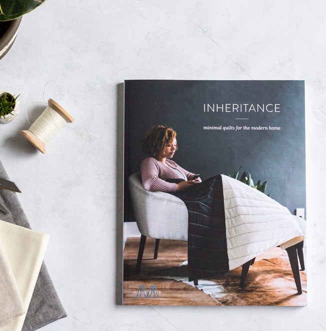 Inheritance | Riane Elise