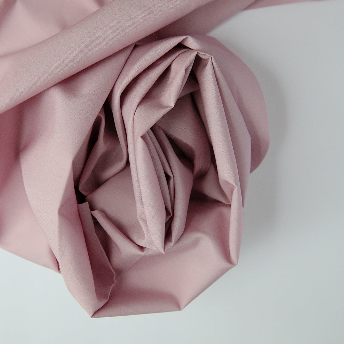 Solid Color | Michael Miller | Cotton Couture - Mauve