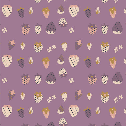 Berry Picking | Lilliput | Art Gallery Fabric
